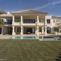 Дом в Испании, Андалусия, 1587 кв.м.