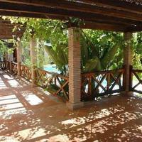 Дом в Испании, Андалусия, 1200 кв.м.