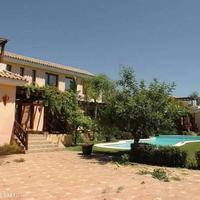 Дом в Испании, Андалусия, 1200 кв.м.