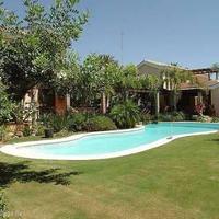 Дом в Испании, Андалусия, 1200 кв.м.