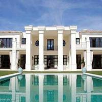 Дом в Испании, Андалусия, 1600 кв.м.