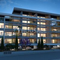 Апартаменты на Кипре, Лимасол, 161 кв.м.