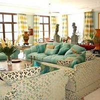 Дом в Испании, Андалусия, 1600 кв.м.