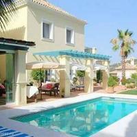 Дом в Испании, Андалусия, 380 кв.м.