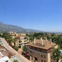 Апартаменты в Испании, Андалусия, 135 кв.м.