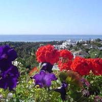 Апартаменты в Испании, Андалусия, 135 кв.м.