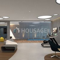 Апартаменты на Кипре, Лимасол, 161 кв.м.