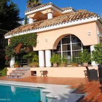 Дом в Испании, Андалусия, 158 кв.м.