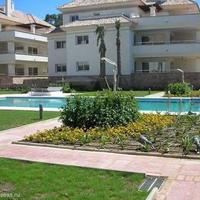 Дом на первой линии моря/озера в Испании, Андалусия, 162 кв.м.