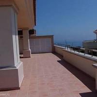 Дом на первой линии моря/озера в Испании, Андалусия, 162 кв.м.