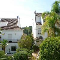 Townhouse in Spain, Andalucia