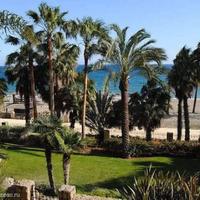 Апартаменты на первой линии моря/озера в Испании, Андалусия, 187 кв.м.