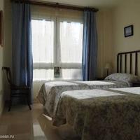 Апартаменты на первой линии моря/озера в Испании, Андалусия, 187 кв.м.