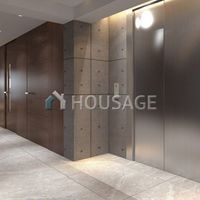 Апартаменты на Кипре, Лимасол, 161 кв.м.