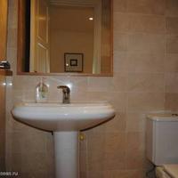 Апартаменты на первой линии моря/озера в Испании, Андалусия, 187 кв.м.