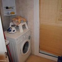 Апартаменты на первой линии моря/озера в Испании, Андалусия, 187 кв.м.