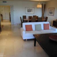 Апартаменты на первой линии моря/озера в Испании, Андалусия, 187 кв.м.