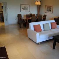 Апартаменты на первой линии моря/озера в Испании, Андалусия, 187 кв.м.