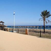 Апартаменты на первой линии моря/озера в Испании, Андалусия, 187 кв.м.