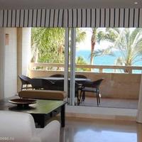 Апартаменты на первой линии моря/озера в Испании, Андалусия, 187 кв.м.