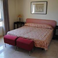 Апартаменты на первой линии моря/озера в Испании, Андалусия, 187 кв.м.