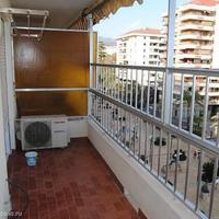 Апартаменты на первой линии моря/озера в Испании, Андалусия, 52 кв.м.