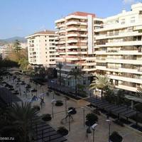 Апартаменты на первой линии моря/озера в Испании, Андалусия, 52 кв.м.