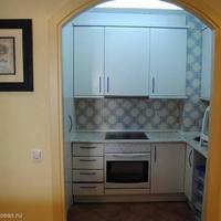 Апартаменты на первой линии моря/озера в Испании, Андалусия, 52 кв.м.