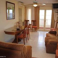 Апартаменты на первой линии моря/озера в Испании, Андалусия, 52 кв.м.