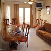 Апартаменты на первой линии моря/озера в Испании, Андалусия, 52 кв.м.