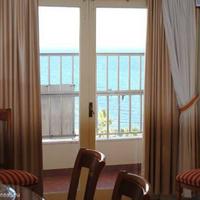 Апартаменты на первой линии моря/озера в Испании, Андалусия, 52 кв.м.