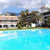 Апартаменты в Испании, Андалусия, 44 кв.м.