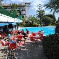 Апартаменты в Испании, Андалусия, 44 кв.м.