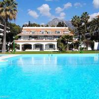 Апартаменты в Испании, Андалусия, 44 кв.м.