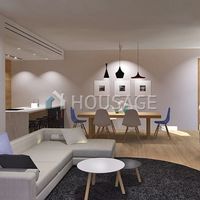 Апартаменты на Кипре, Лимасол, 147 кв.м.