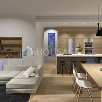 Апартаменты на Кипре, Лимасол, 147 кв.м.