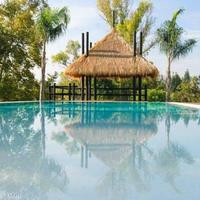 Дом в Испании, Андалусия, 1018 кв.м.