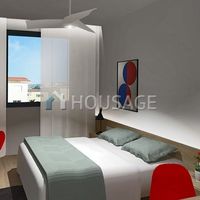 Апартаменты на Кипре, Лимасол, 147 кв.м.