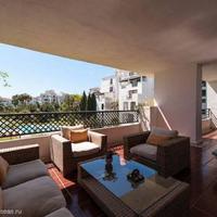 Апартаменты в Испании, Андалусия, 111 кв.м.