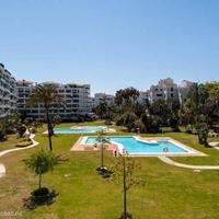 Апартаменты в Испании, Андалусия, 111 кв.м.