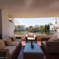 Апартаменты в Испании, Андалусия, 111 кв.м.