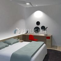 Апартаменты на Кипре, Лимасол, 147 кв.м.