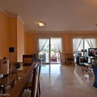 Апартаменты в Испании, Андалусия, 111 кв.м.