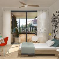 Апартаменты на Кипре, Лимасол, 147 кв.м.