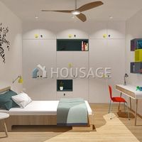 Апартаменты на Кипре, Лимасол, 147 кв.м.