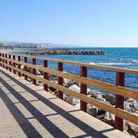 Townhouse in Spain, Andalucia, 126 sq.m.