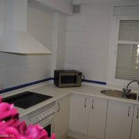 Townhouse in Spain, Andalucia, 126 sq.m.