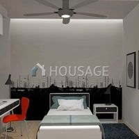 Апартаменты на Кипре, Лимасол, 147 кв.м.