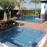 Дом в Испании, Андалусия, 400 кв.м.