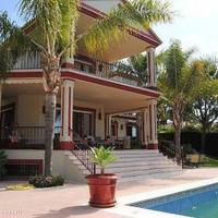 Дом в Испании, Андалусия, 480 кв.м.